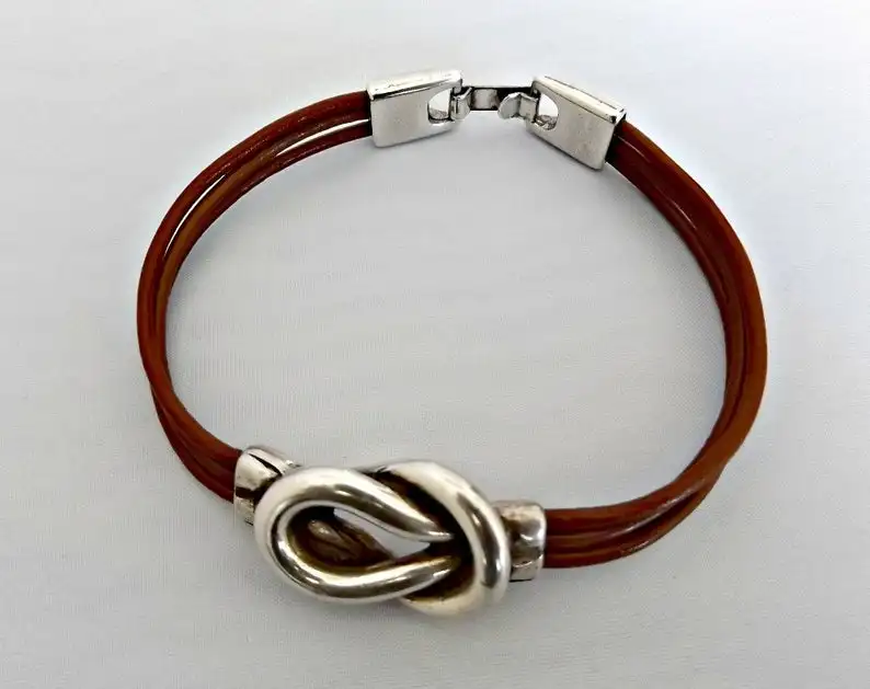 Nautical bracelet