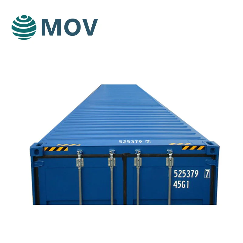 Used Shipping Containers 40FT High Cube Cheapest Used Containers Good Condition Containers