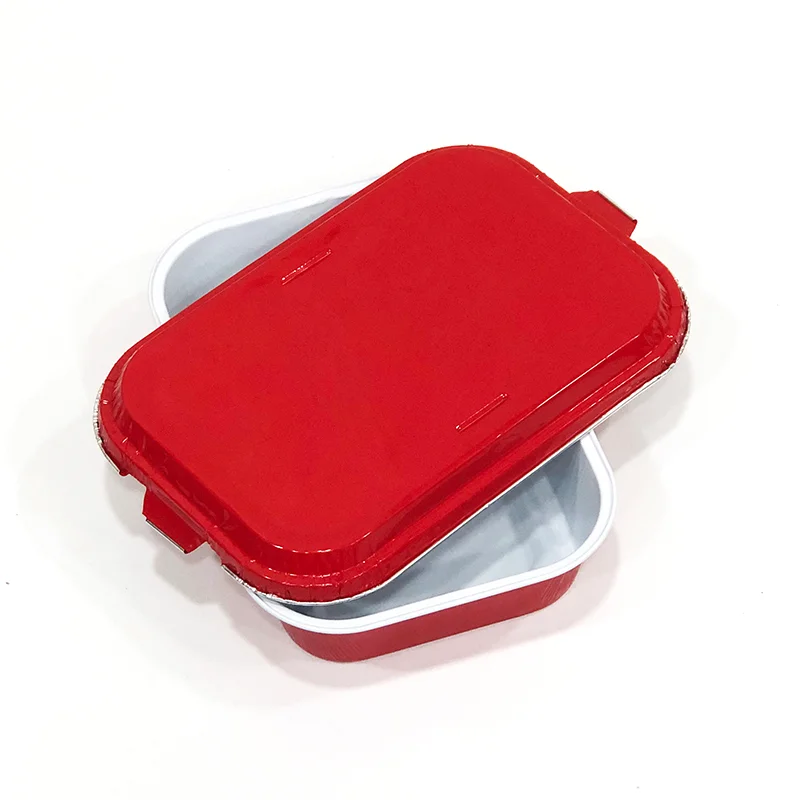 
Low price food grade airline food container 