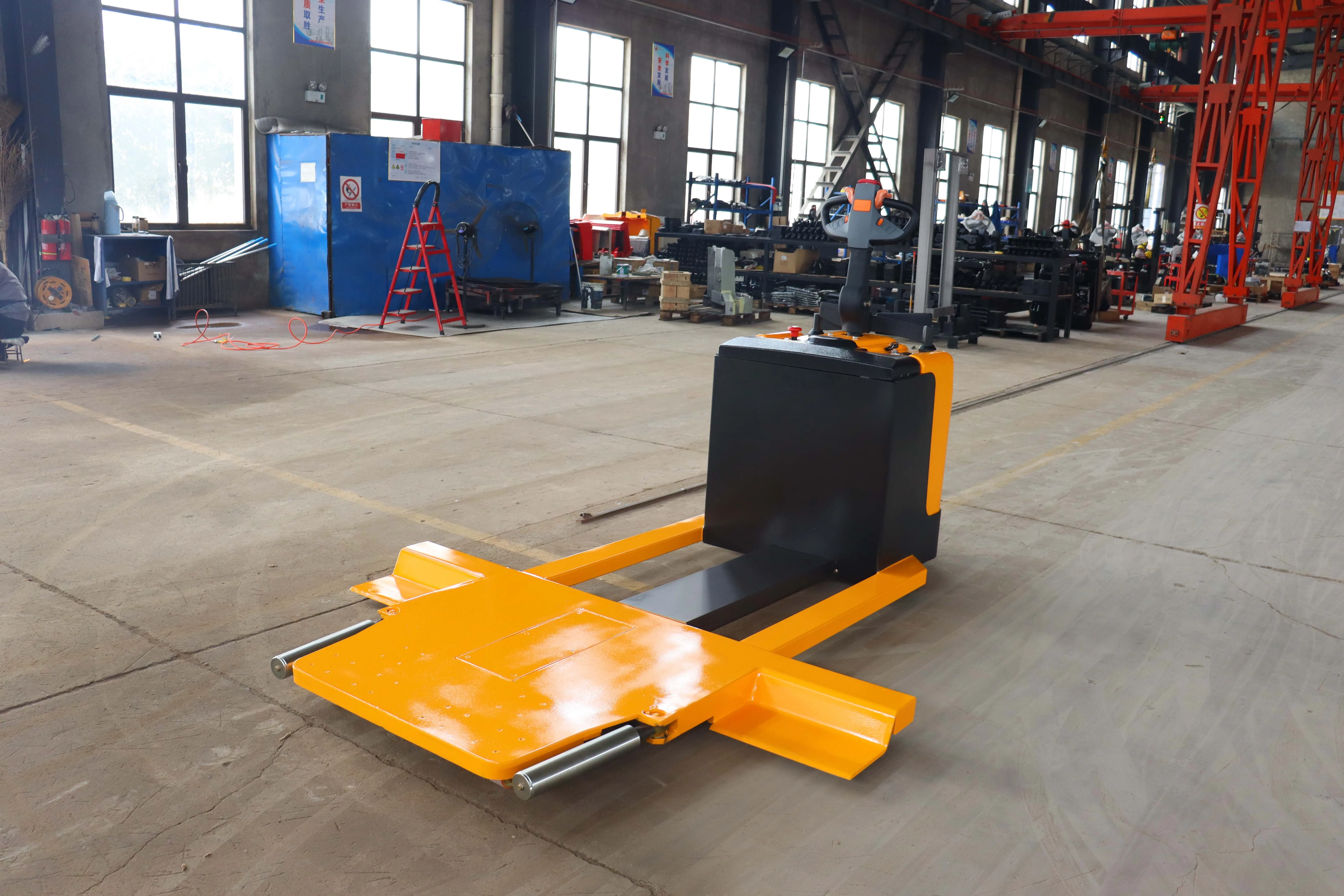 Younglift One Year Warranty Multipurpose Low Price 2022 Car Mover