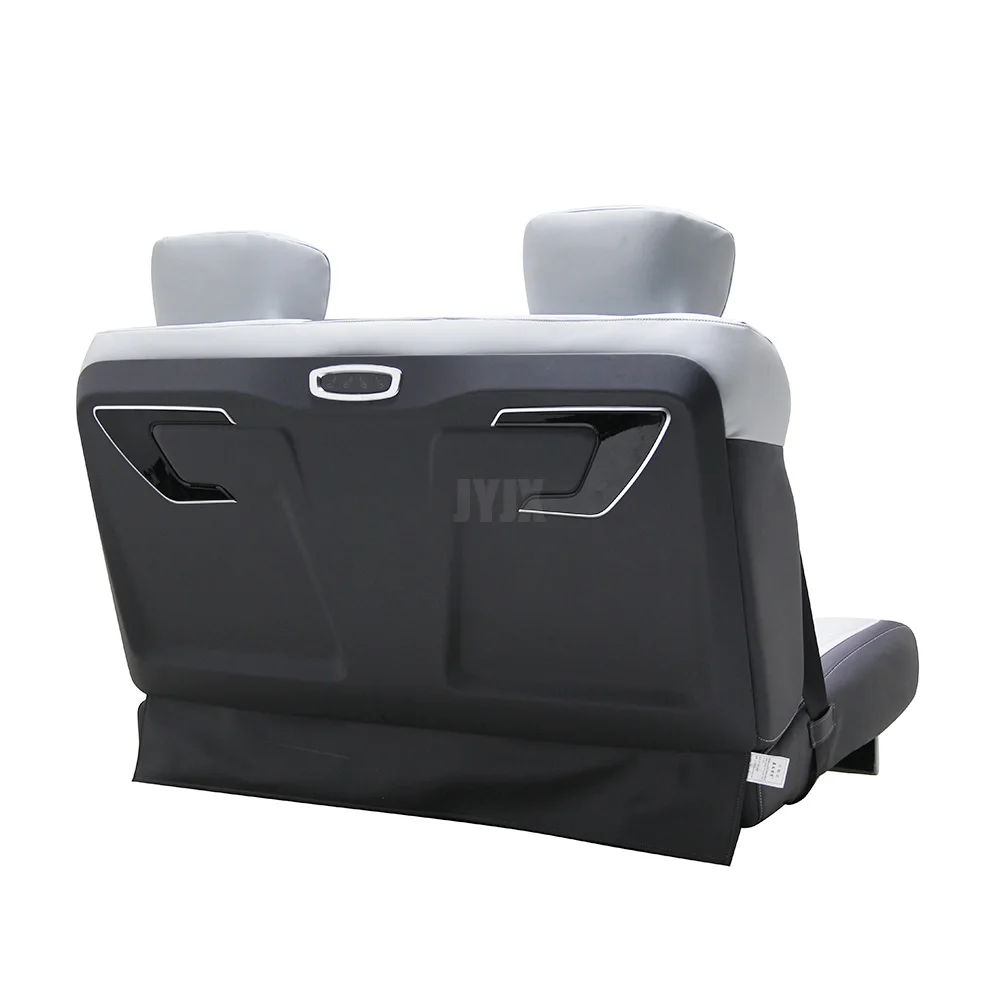 JYJX065D Leather Electric Auto Seat Luxury Car Seat for Sienna Carnival