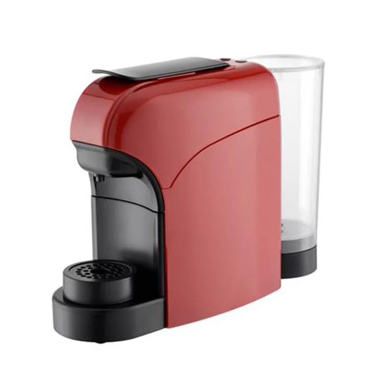 cheapest Metal handle point Automatic portable electric coffee maker
