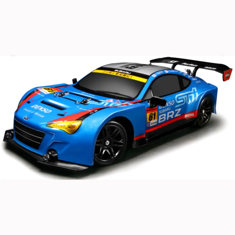 ZECONG TOYS 1:16 BRZ Su baru Drift Radio controlled car