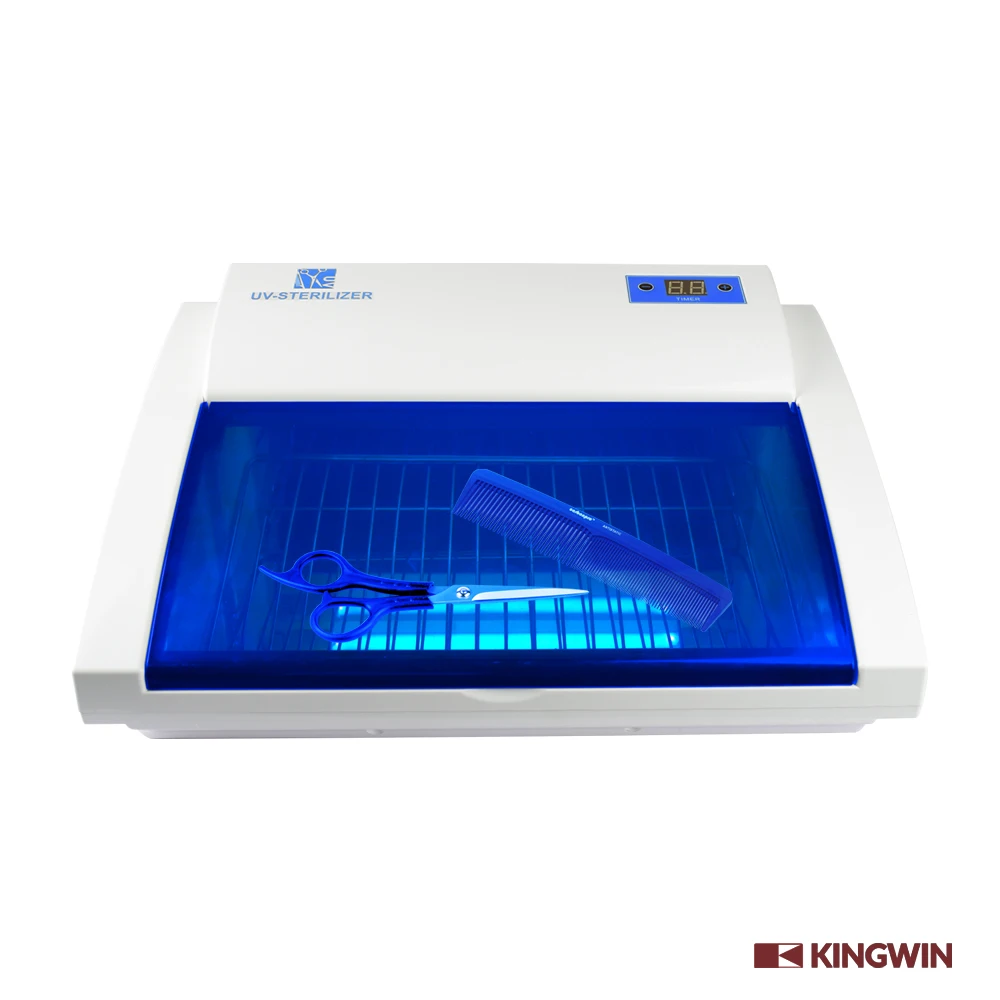 2020 Newly-designed Salon Spa bestseller barber uv towel warmer sterilizer price