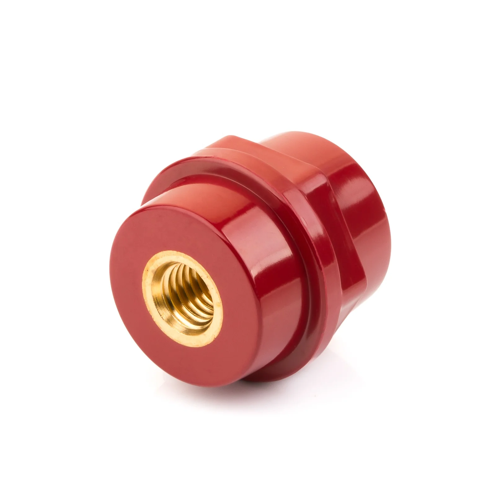 Низковольтный шиномонтажный изолятор bmc на винте размера m5 с сертификатом UL для распределительной коробки для замены изолятора marbal