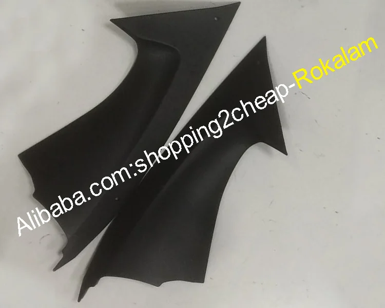  Комплект обтекателей YZF 600 R6 для Yamaha 2008-2016 YZF-R6 YZF600 08 09 10 11 12 13 14 15 16 мотоциклетный синий