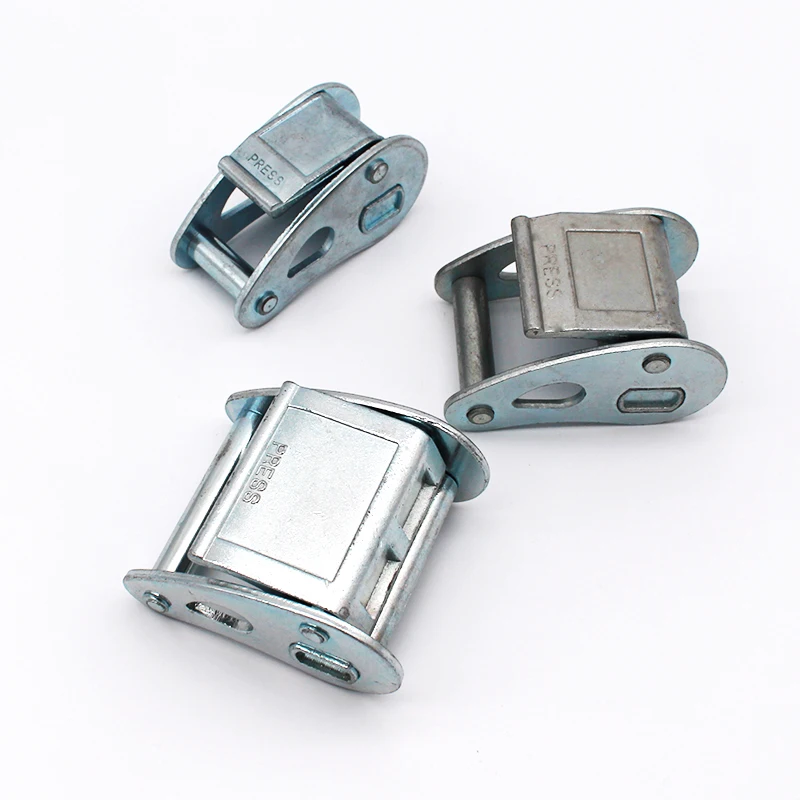 Зажим для камеры-2 дюйма x 16 дюймов, емкость 2500 фунтов