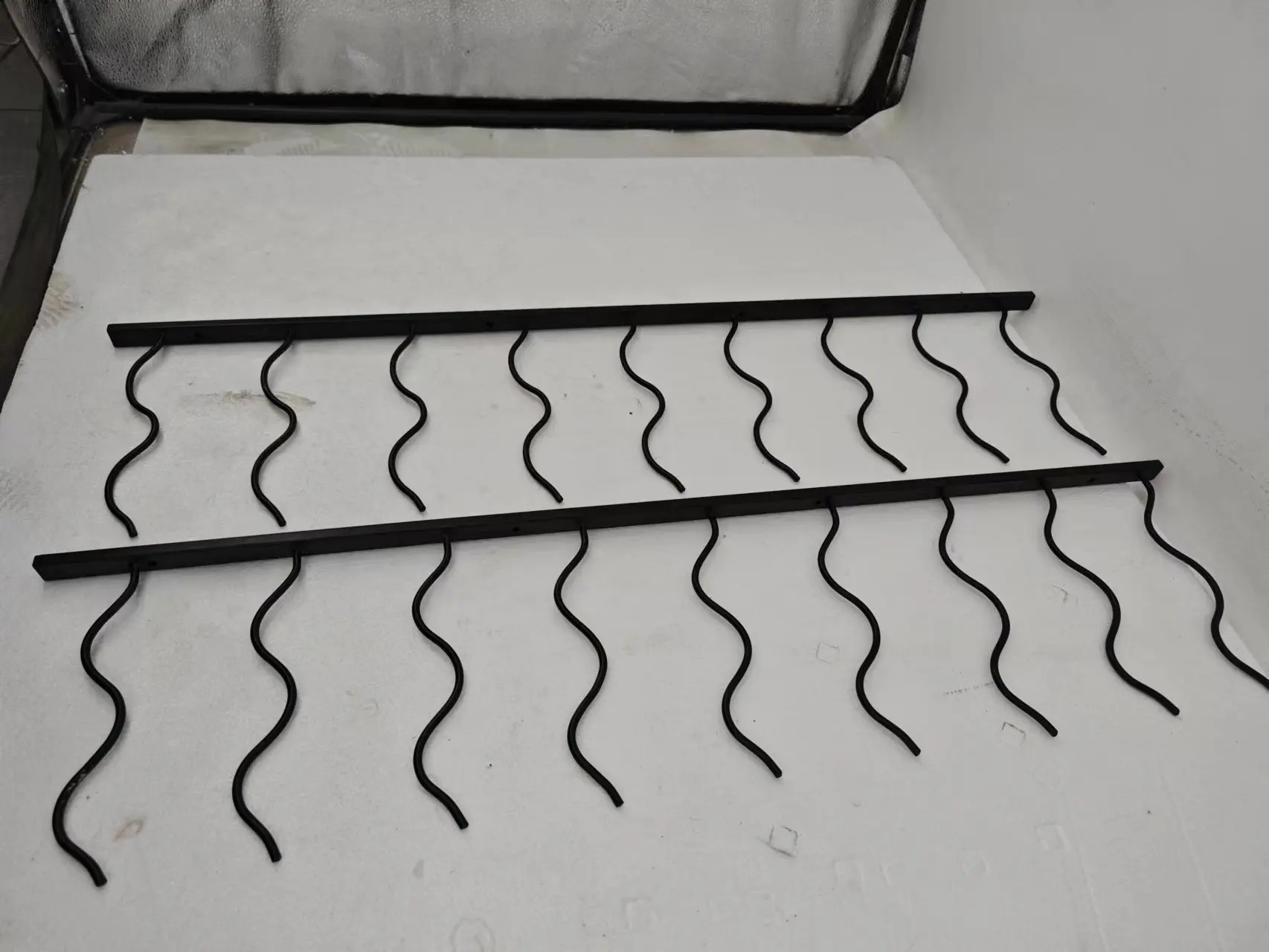 Modern Wine Rack with Stackable Design - Stylish and Functional Storage Solution for Organizing Your Wine Collection - Wine Rack