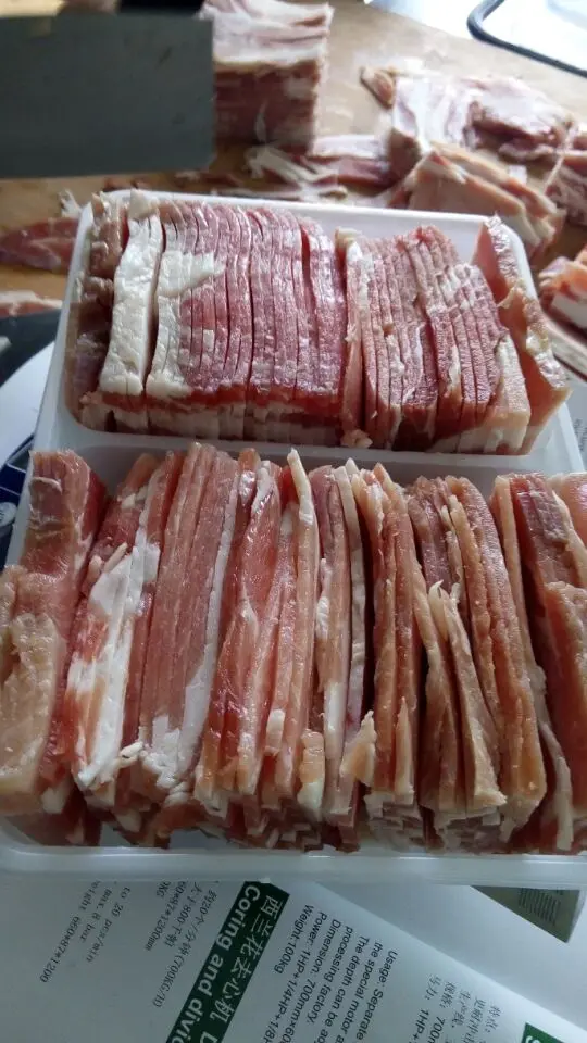  304 шинковка для мяса и сыра из нержавеющей стали/машина резки колбасы емкость 160