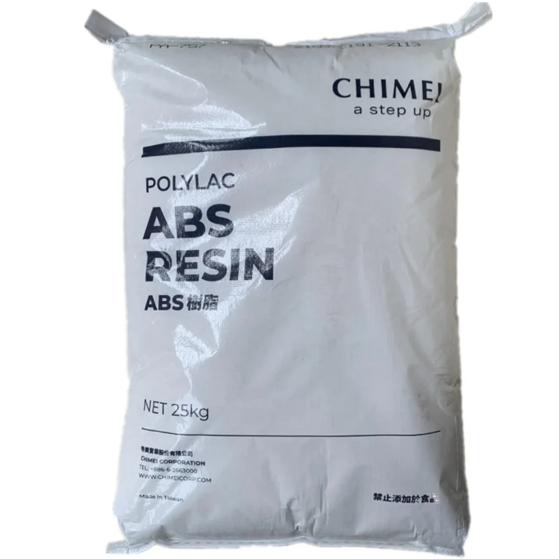 CHIMEI из пластика ABS имитация PA-765B пластиковое сырье пластмассовые гранулы