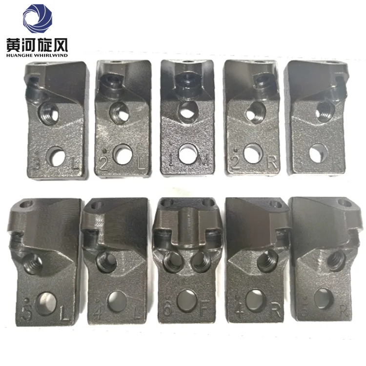 1308 1313 1310 PDC cutter PDC inserts with  chain saw holder