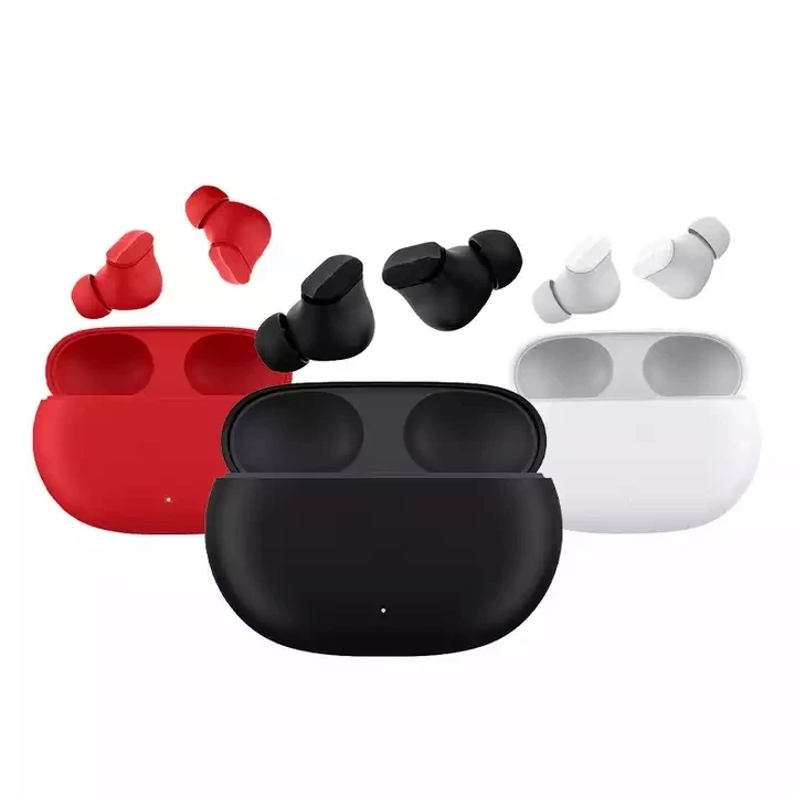 Studio Earphones Buds Sport Clone Power Pro Bt 5.0 Earphone Wireless Earbuds Beastudio Headset Headphone