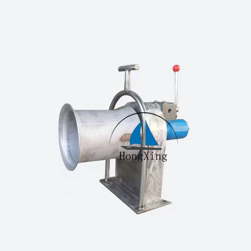 Single motor windlass rope winch stainless steel can be customized size manufacturers direct sale speed adjustable
