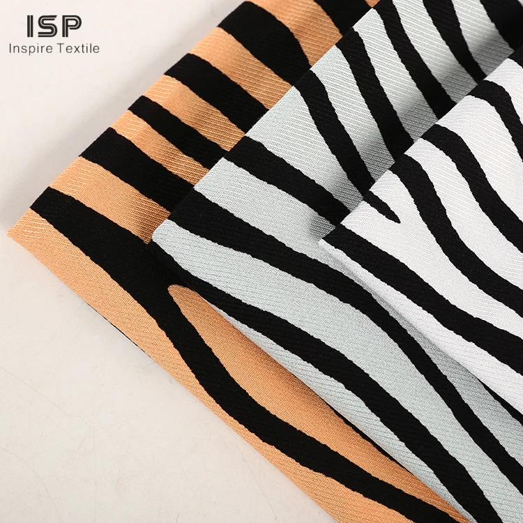 Wholesale stocklot twill viscose rayon printed fabrics somali bati dress