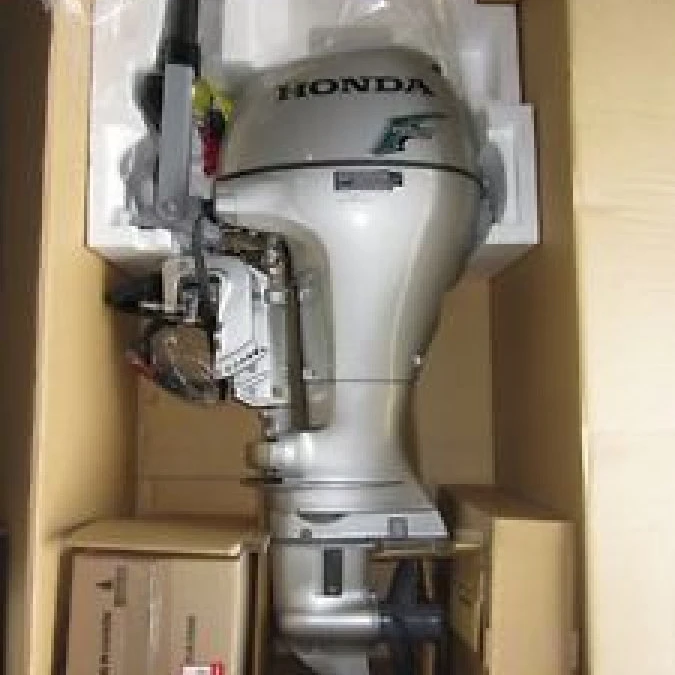 
Best Price for Brand New/Used Hondas 90HP Outboards Motors 