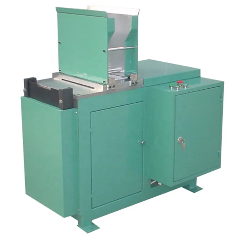 Color Pencil making machine pencil production line Pencil Insert Machine