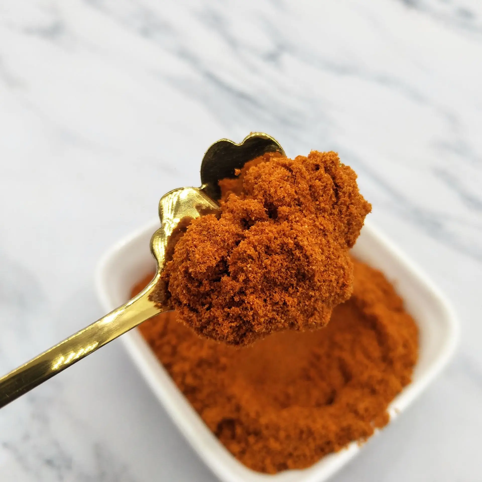 HALAL 50g New Orleans Roast wings Marinade Powder Kfc Fried Chicken Marinade Seasoning Powder