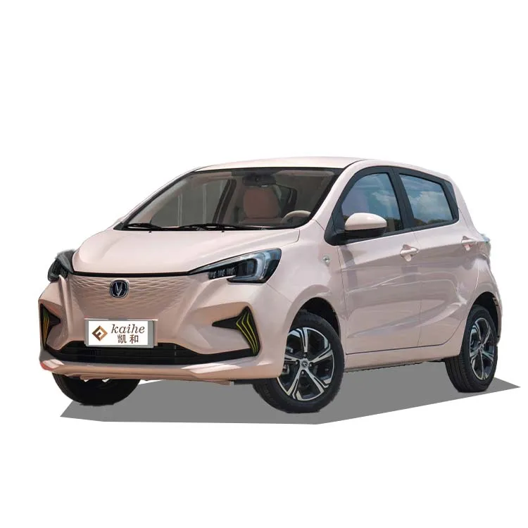 CHANGAN E-Star BenBen Mini Электрический автомобиль для взрослых новый 0 км электромобиль из Китая
