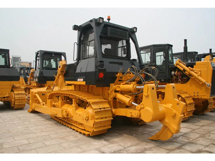 Factory Price Bulldozer SD22 Strong Thrust 220hp with motor gearbox engine