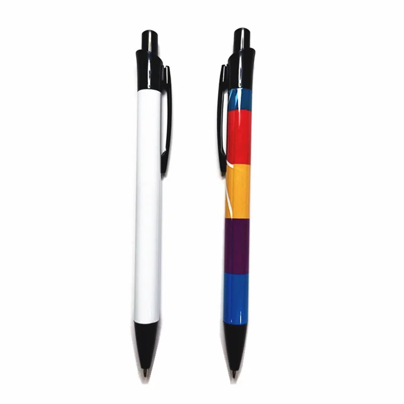 Sublimation  2 in 1 Capacitive Multi Function Metal Ball Pen Aluminum Screen Logo engraved Stylus Pen Rose Gold Pen Custom Logo