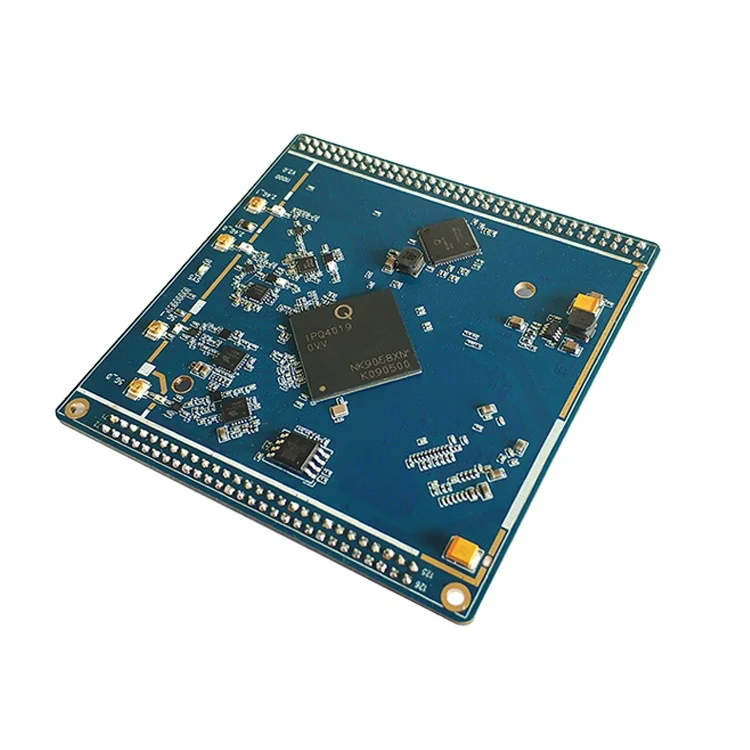 
Factory Supply High Efficiency 11ax Openwrt Wifi Wireless Router Module For Wireless Router 