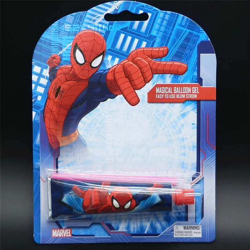 Popular New Products Party Magic Plastic Bubble Balloons Supplier Novelty Toys for Kids