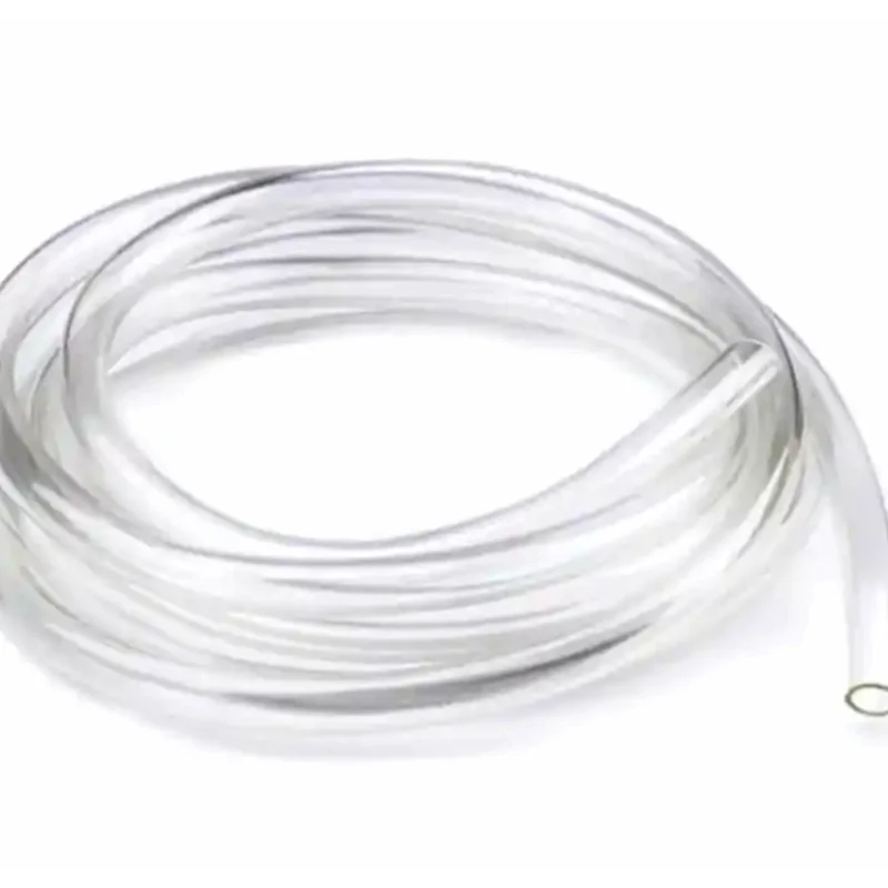 Cheap price Air Compressor  Pneumatic Hose Polyurethane Lower Pressure Pipe  Water Pipe