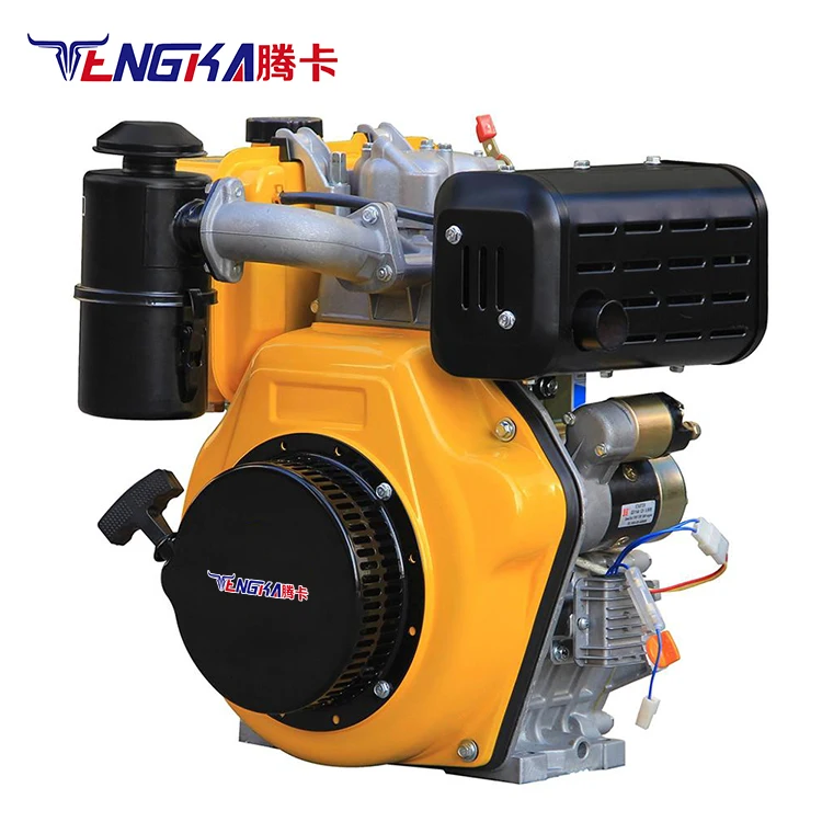 Wholesale 186F 10HP 11HP 13HP small marine diesel engines