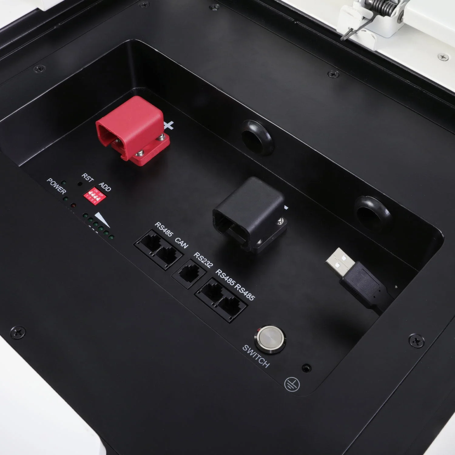 90% DOD 10000 Times Cycle life 48v lifepo4 battery 300 ah 200ah 10kwh 15kwh 20kwh lifepo4 battery bms inside