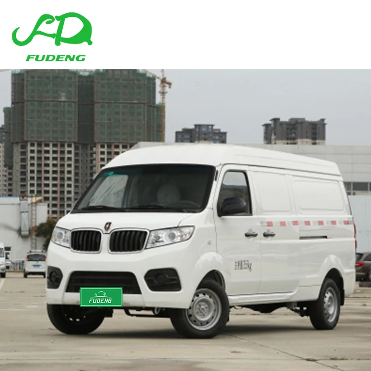 JinBei SRM Xinyuan электромобиль мини-автобус Электрический новый автомобиль Srm Jinbei Hiace EV