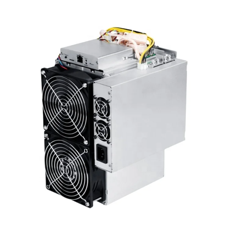 Наиболее доходная машина для майнинга эфириума Bitmain antminer e3 Asic Mining