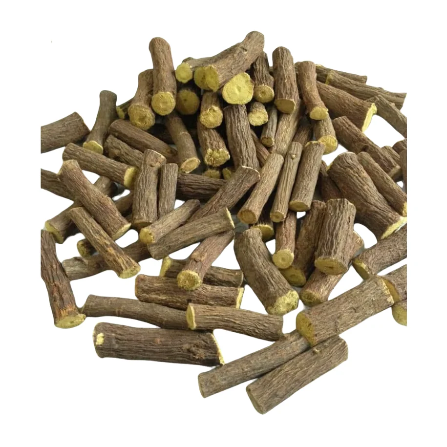 Best quality certified cut licorice root hand made factory direct selling from Uzbekistan manufacturer