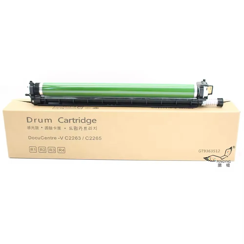 JCT Manufacturer C2260 For Fuji Xerox DocuCentre-IV C2260 C2263 C2263L C2265 C2260 Drum Unit