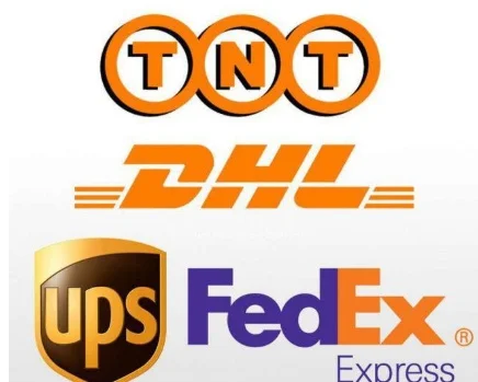 DHL UPS Fedex TNT воздушные Экспресс-перевозки грузов доставка в Мексику Бельгию, Нидерланды мир из Китая