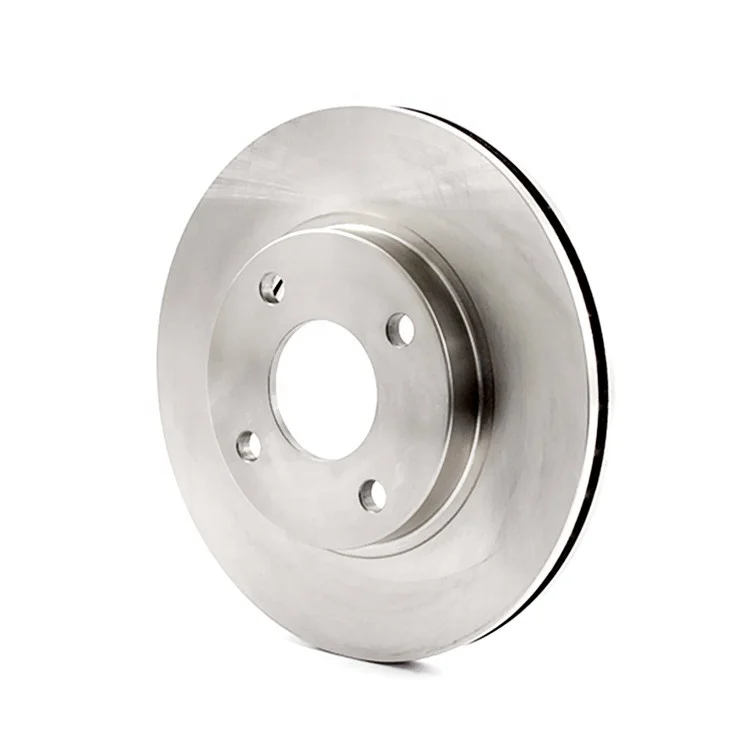 OEM quality auto rotor braking discs 2S651125BA  YS4Z1125DB   BR54079 for FORD Focus