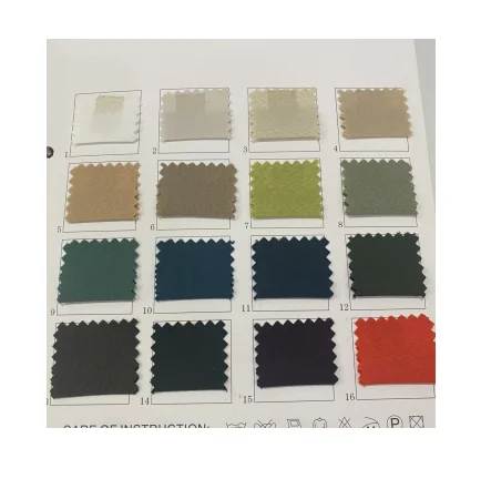 Online hot selling Nylon Ant wrinkle 70D*200D waterproof nylon jacquard fabric bought from China high quality