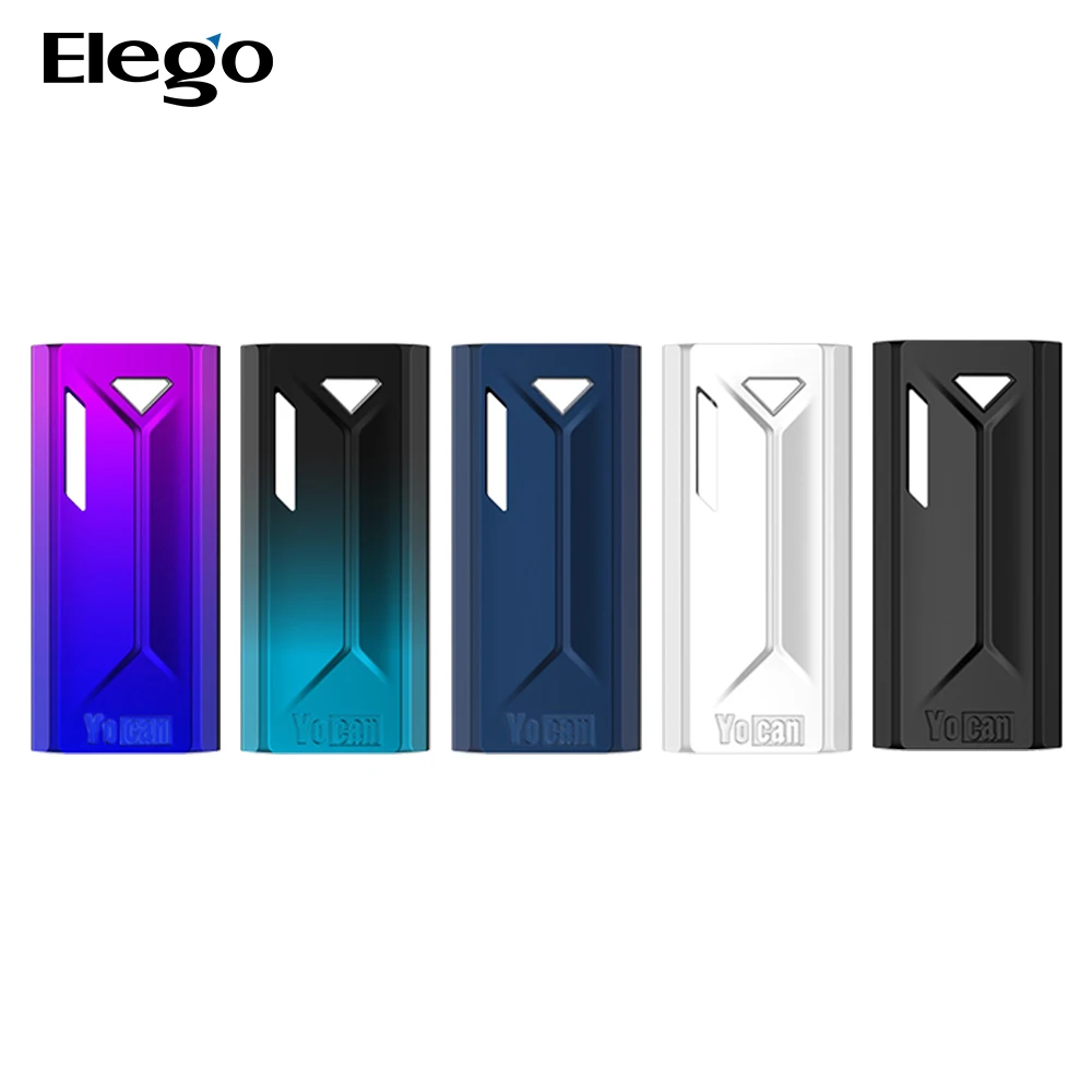 Original Yocan Groote Mod Ready Stock Wholesale Price