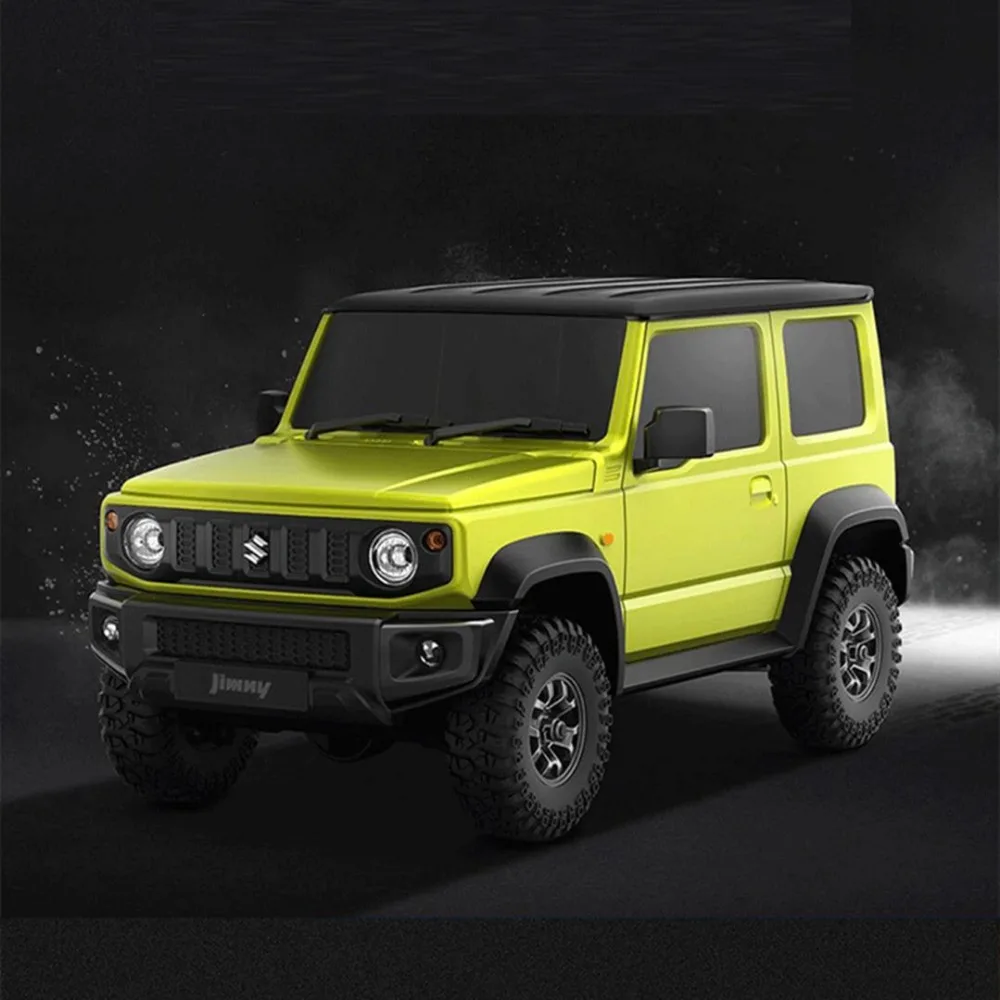 XIAOMI Смарт RC автомобилей интеллигентая (ый) 1:16 пропорциональный/детскй 4-колесный Рок Гусеничный контроллер приложение модель