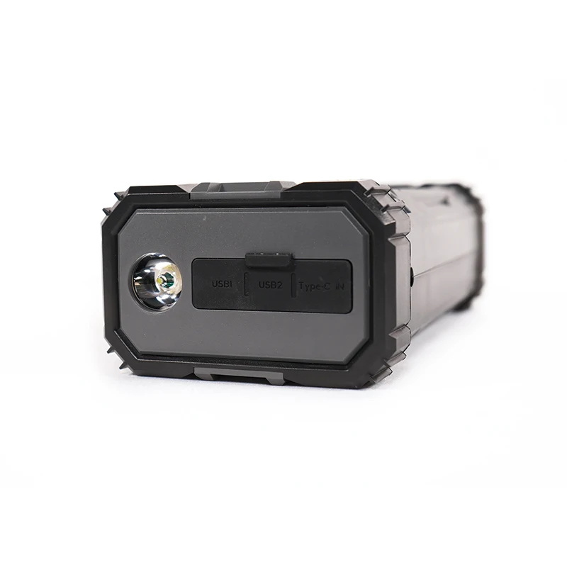 Wholesale Car Battery Jump Starter 12v Mini Multi-function Emergency Battery Booster