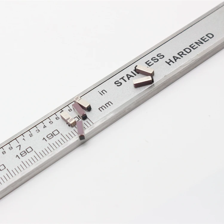 Микро-пассивные uhf rfid на металлических метках для отслеживания хирургических инструментов