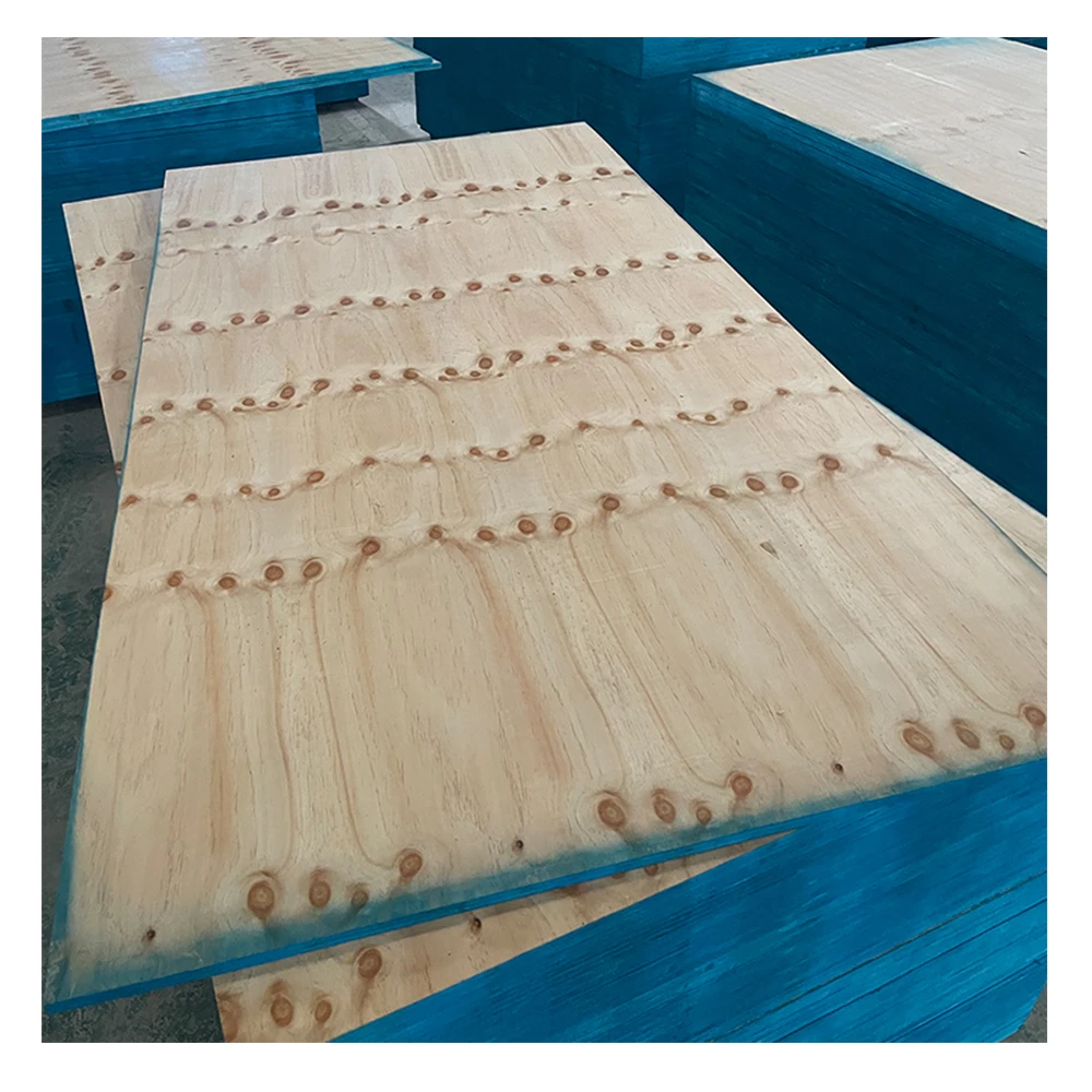 Good selling waterproof 3/4 1/2 plywood pine plywood pine cdx plywood 4x8 with Competitive Price