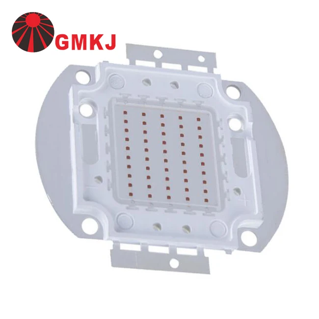 OEM производитель 10 Вт 30 Вт 50 Вт 60 Вт 90 Вт 100 Вт RGB LED COB модуль