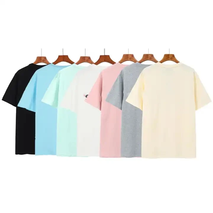 Cotton Tshirts Reflective Glow In The Dark Oversized Tshirt Tee shirt custom reflective stripe oversized t shirt