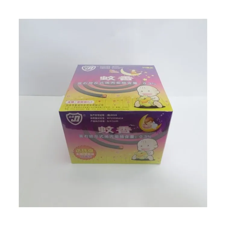 
 Лидер продаж 2021, средство для борьбы с вредителями растений, москитные катушки, бездымные  