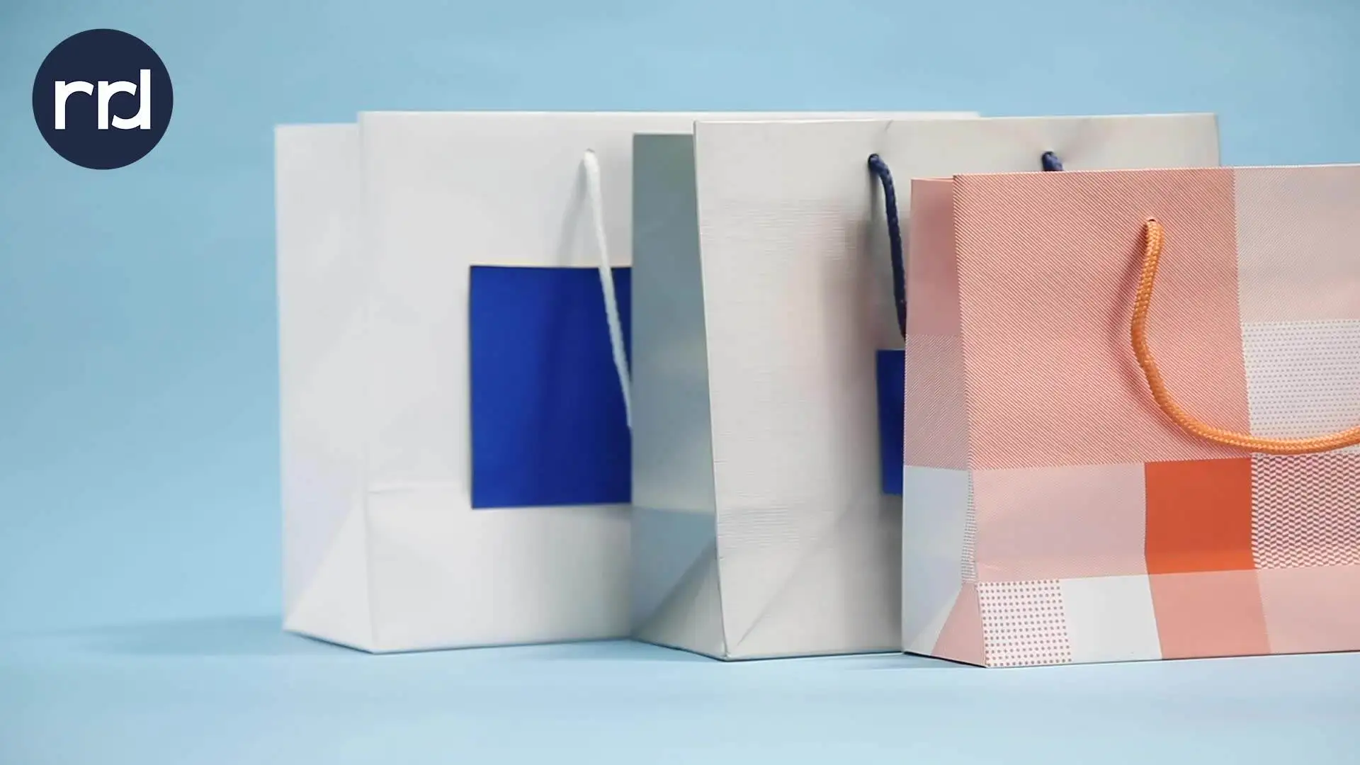 Custom Luxury Gift Garment Paper Shopping Bags Lightweight Shopping Tote Bag