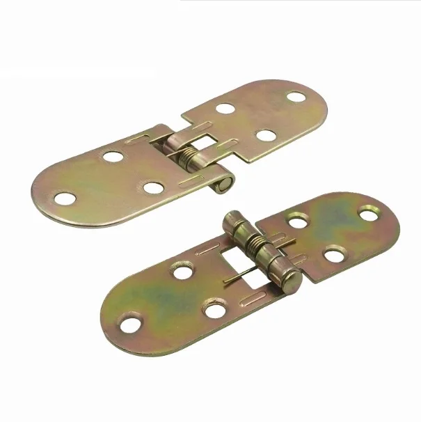 Wardrobe spring hinge door and window hinge flap spring hinge
