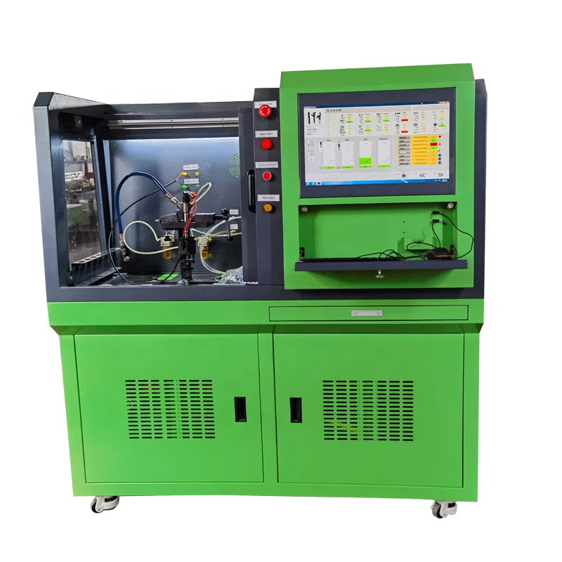Форсунки Common rail ремонтная машина cr518 common дизельный насос испытательный стенд