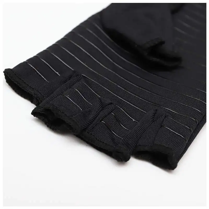 Лучшие медные перчатки для артрита с полпальца и восстановления сжатия из меди мужчин женщин