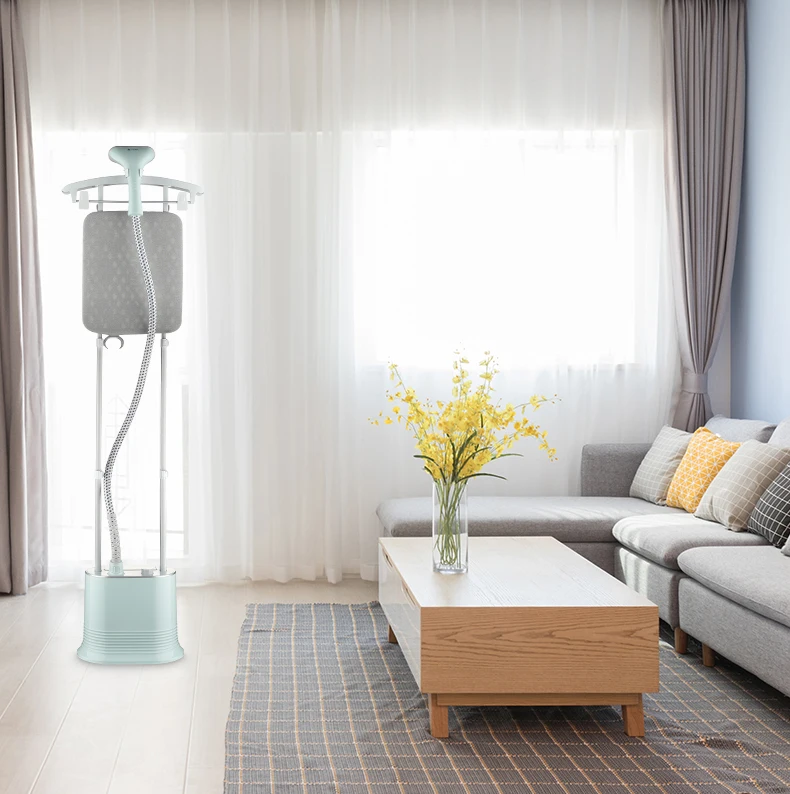 High Quality 1.7L 2000W OEM Color Adjustable Chinese Factory Handheld Electric Iron Popular Garment Steamer