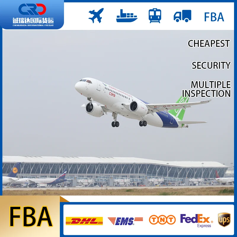 DDP Ship Agent UPS DHL Express Freight Forwarder Air Sea Shipping Agent China to Netherlands Italy Australia Kenya South Africa